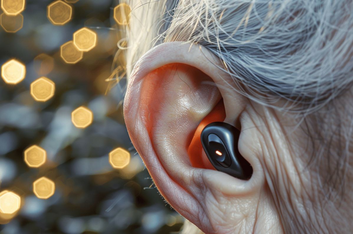 Appareils auditifs rechargeables : une révolution dans le traitement de la perte auditive