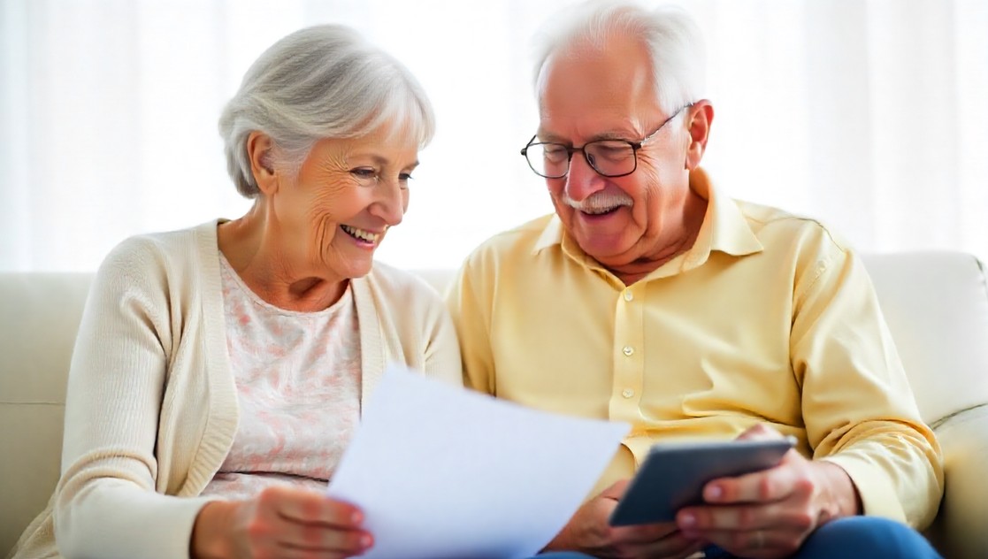 Comment choisir sa mutuelle senior ?