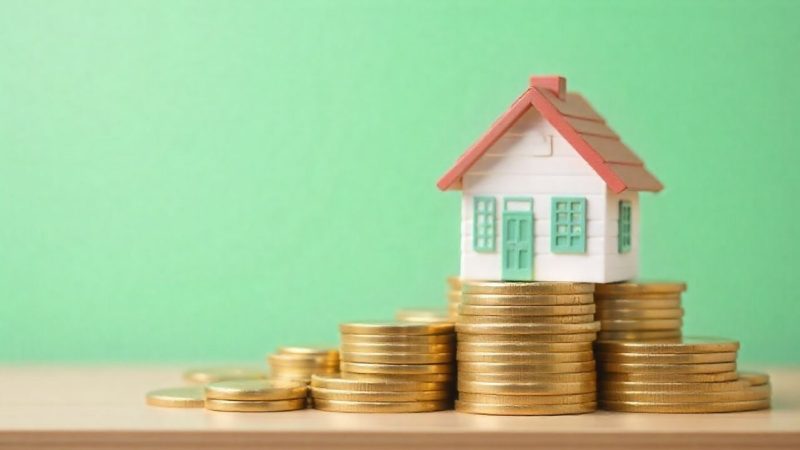 DPE projeté ou audit énergétique