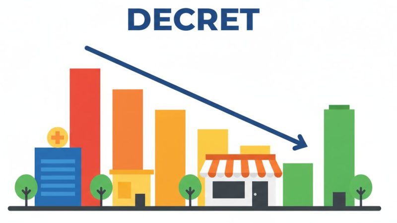Décret tertiaire