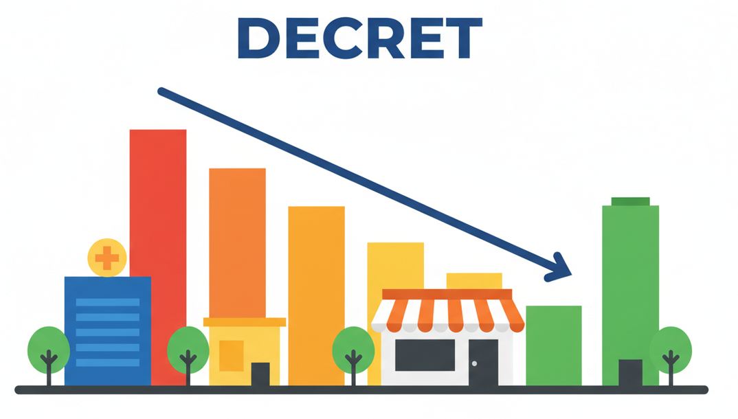 Décret tertiaire : ce que vous devez savoir