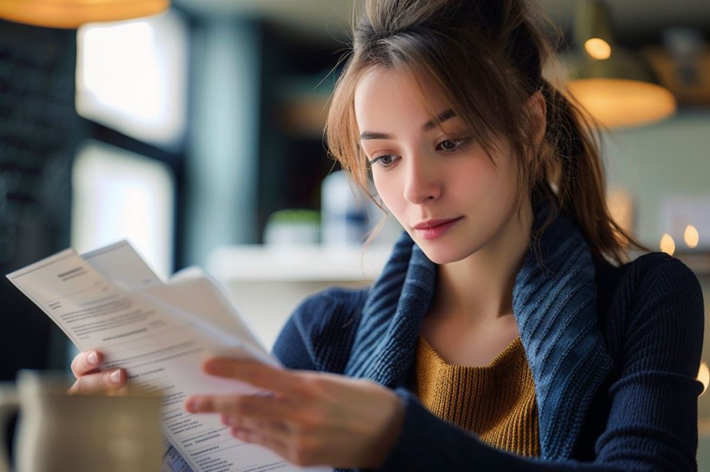 La Banque Postale relevé de compte : l’obtenir et le comprendre – L