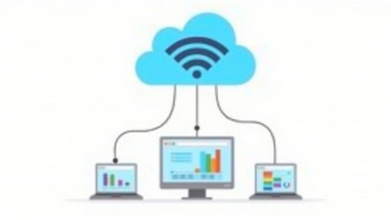 Stockage cloud français sécurisé pour les particuliers