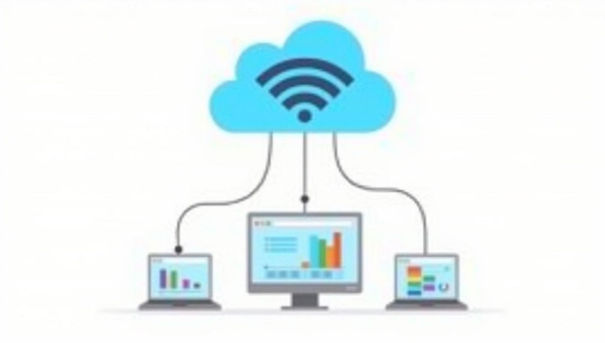 Stockage cloud français sécurisé pour les particuliers