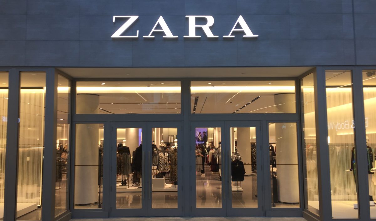 Zara s’attaque à la déco des intérieurs français