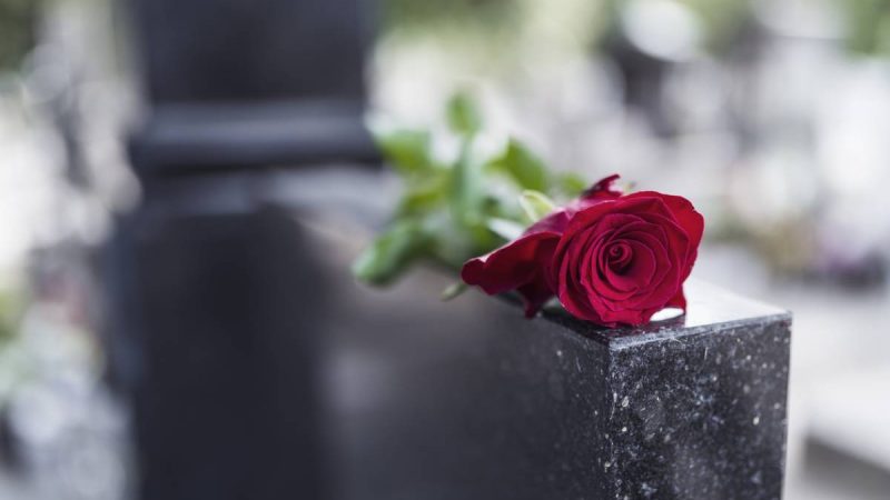 Grasse : l’accompagnement obsèques, d’une importance capitale