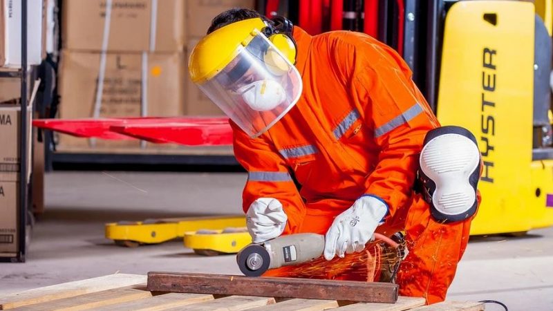 formation securité entreprise
