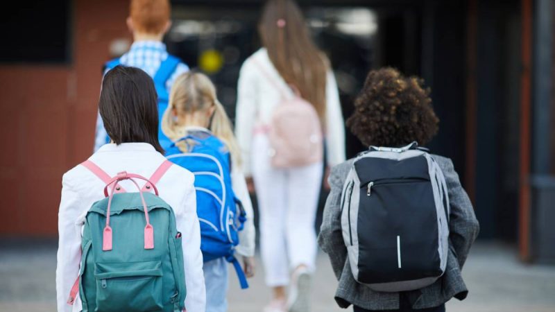 Eastpak, la marque référence de fournitures scolaires de qualité