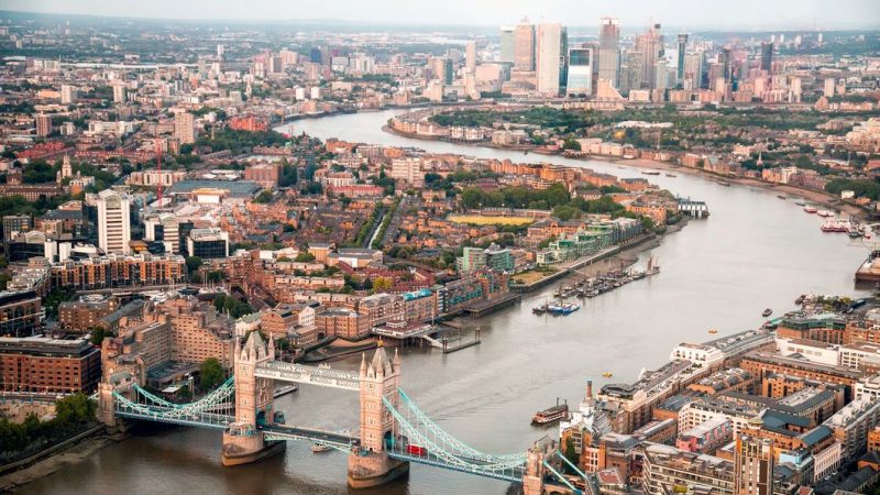 londres