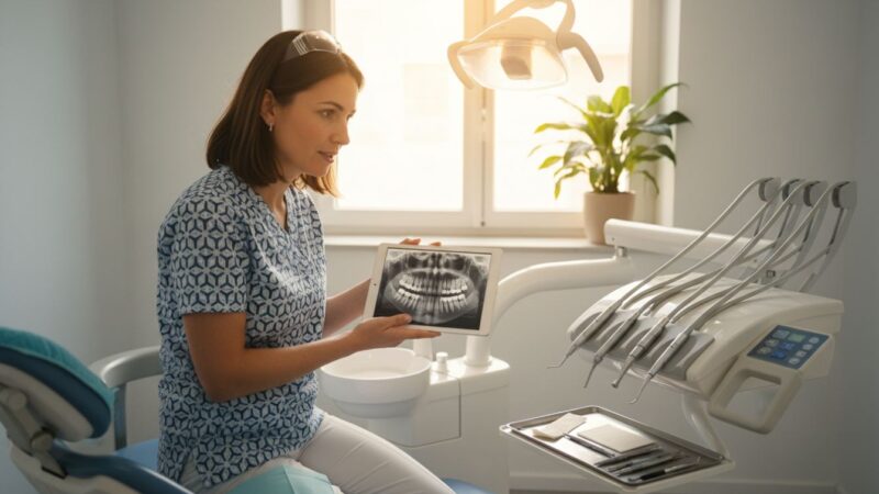 mutuelle pour orthodontie adulte en 2026