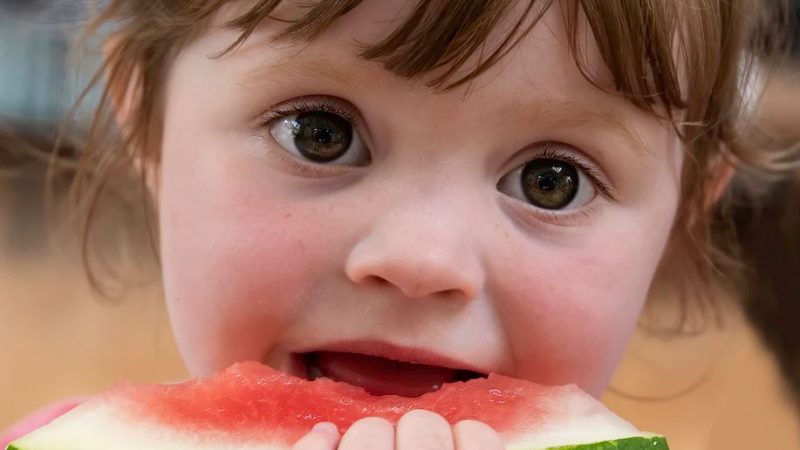 repas montessori