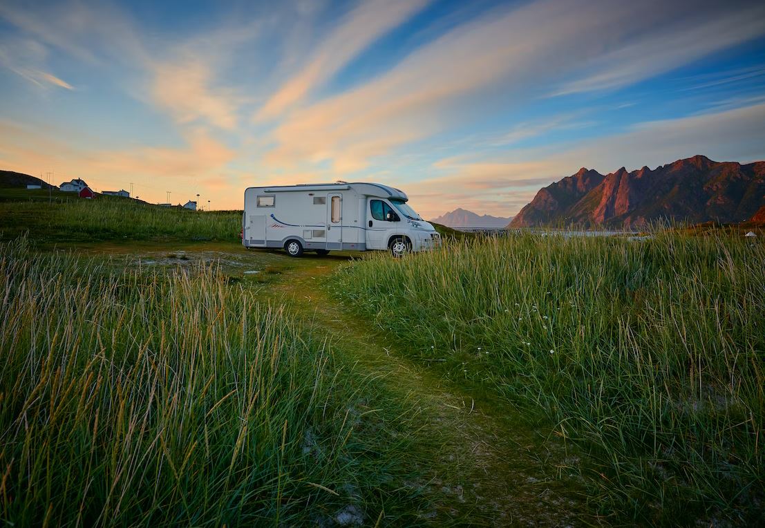 Partez en vacances dans un camping car pour une expérience inoubliable pour la famille