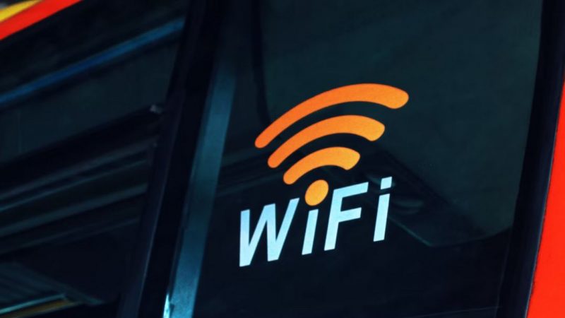 wifi
